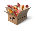 Medium Essentials Box - Essential Foods Direct